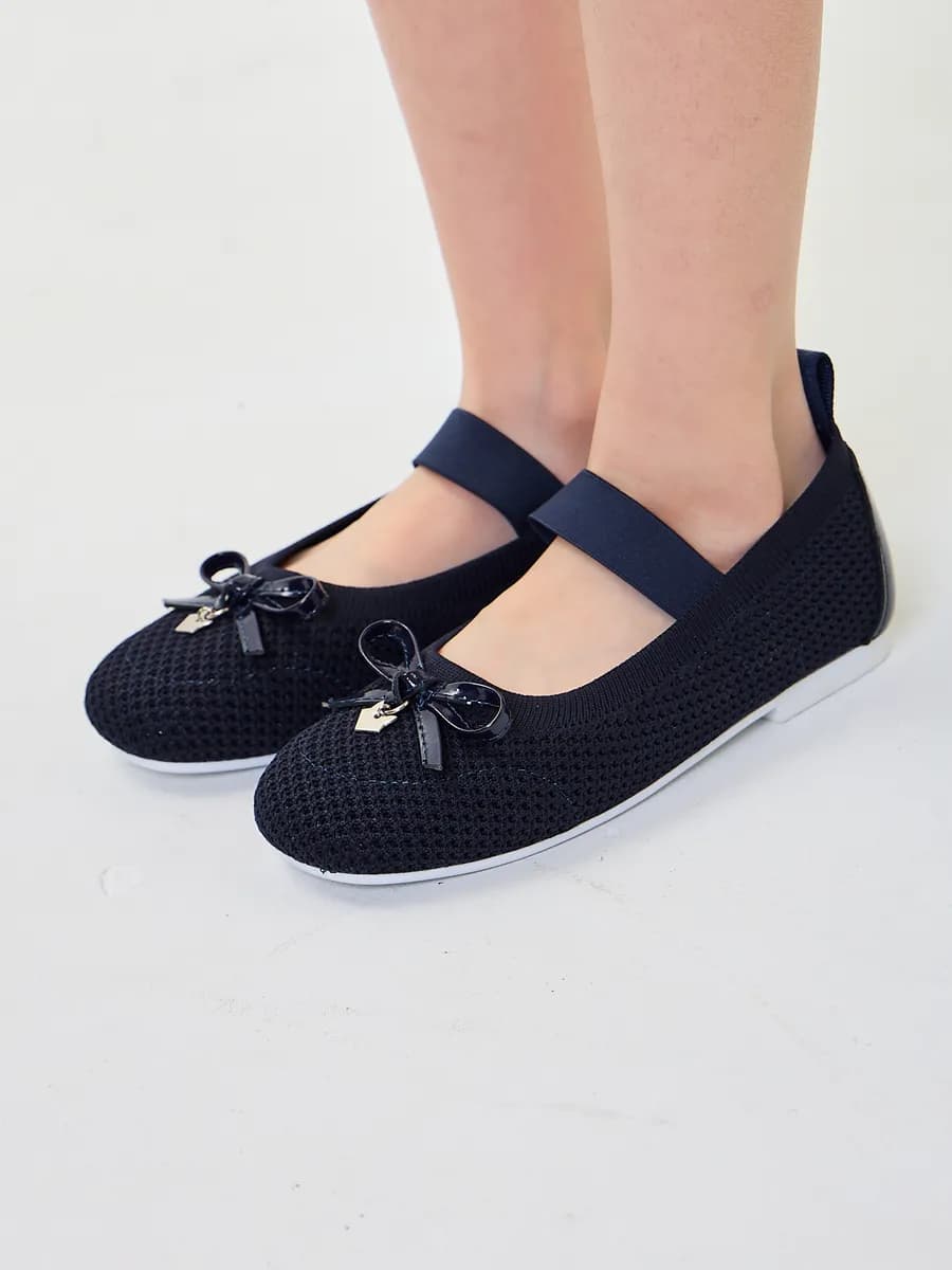 Туфли школьные для детей и подростков