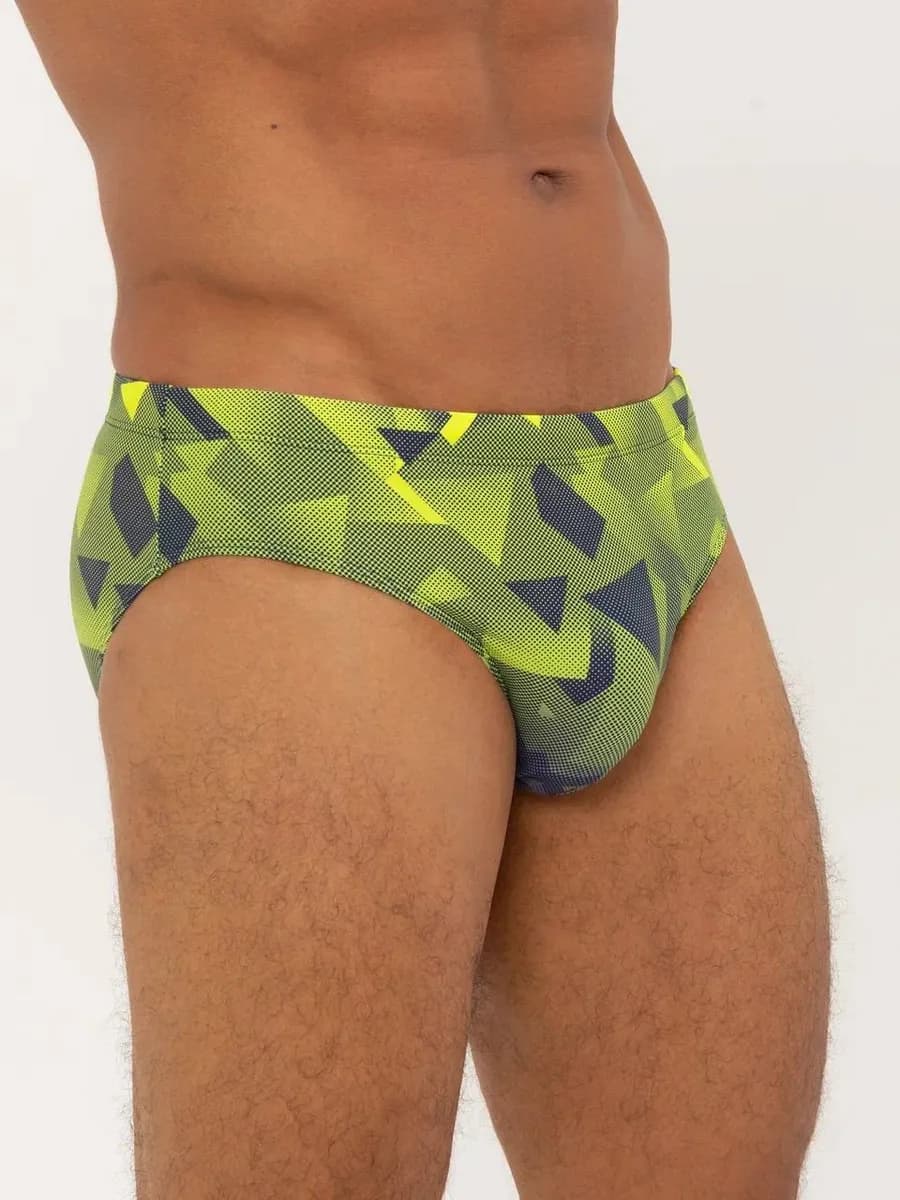 Плавки купальные для бассейна трусы пляжные