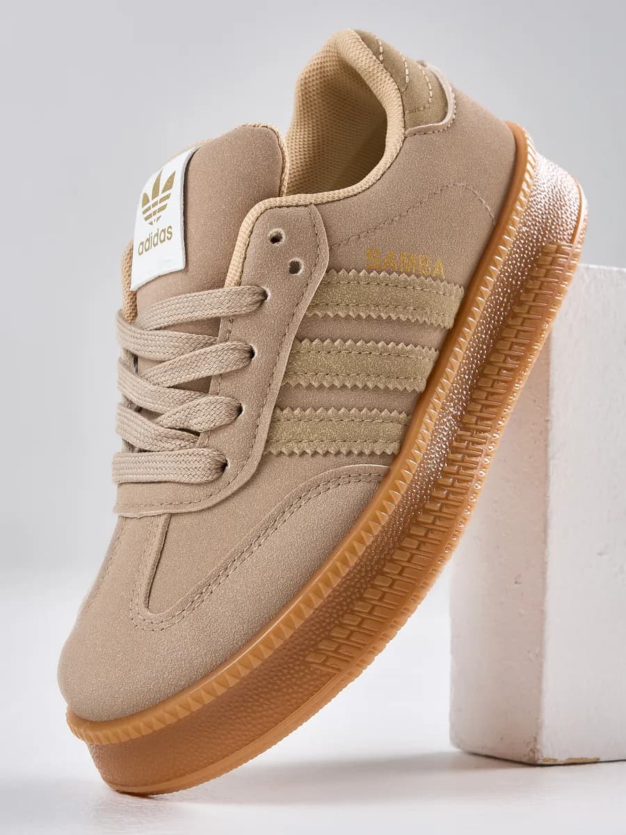 Кроссовки кеды SAMBA