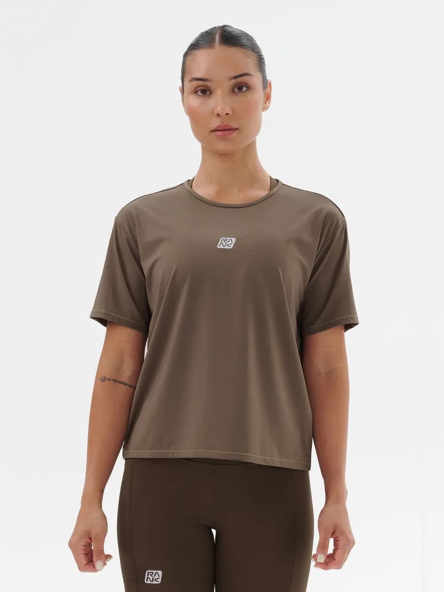 Футболка Train Motion T-Shirt