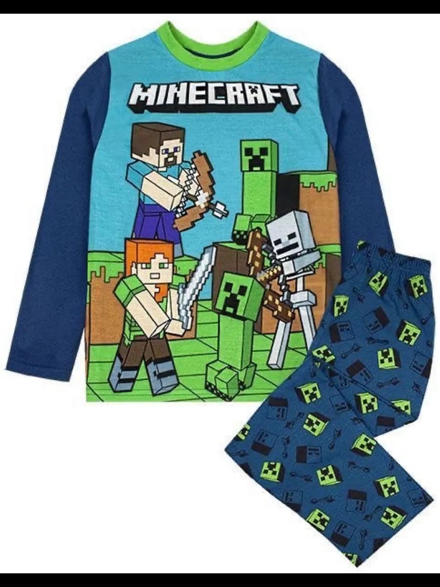 Пижама детская