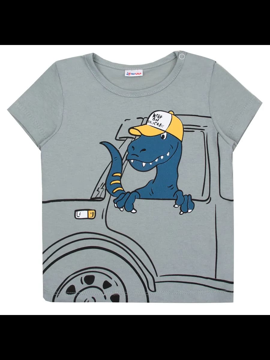 Футболка для садика