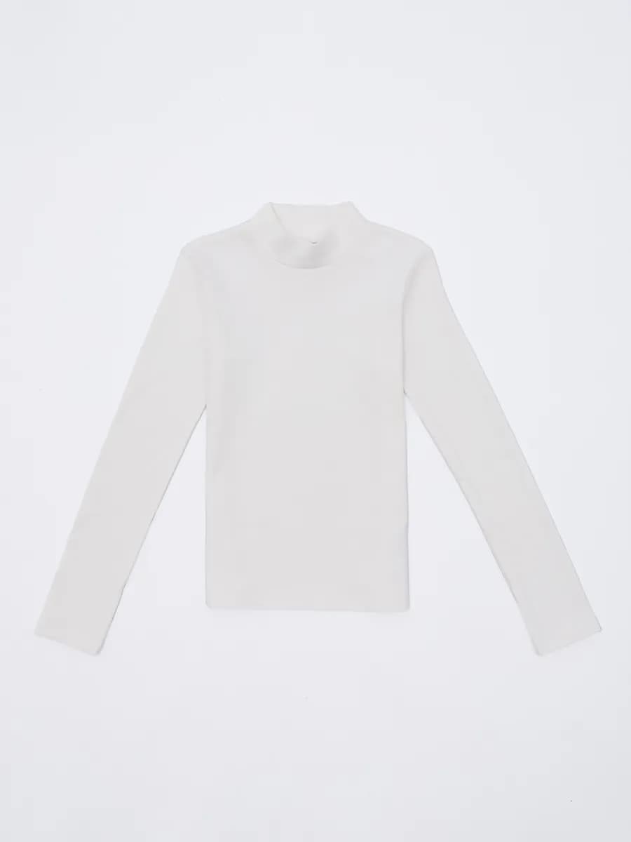 Водолазка детская