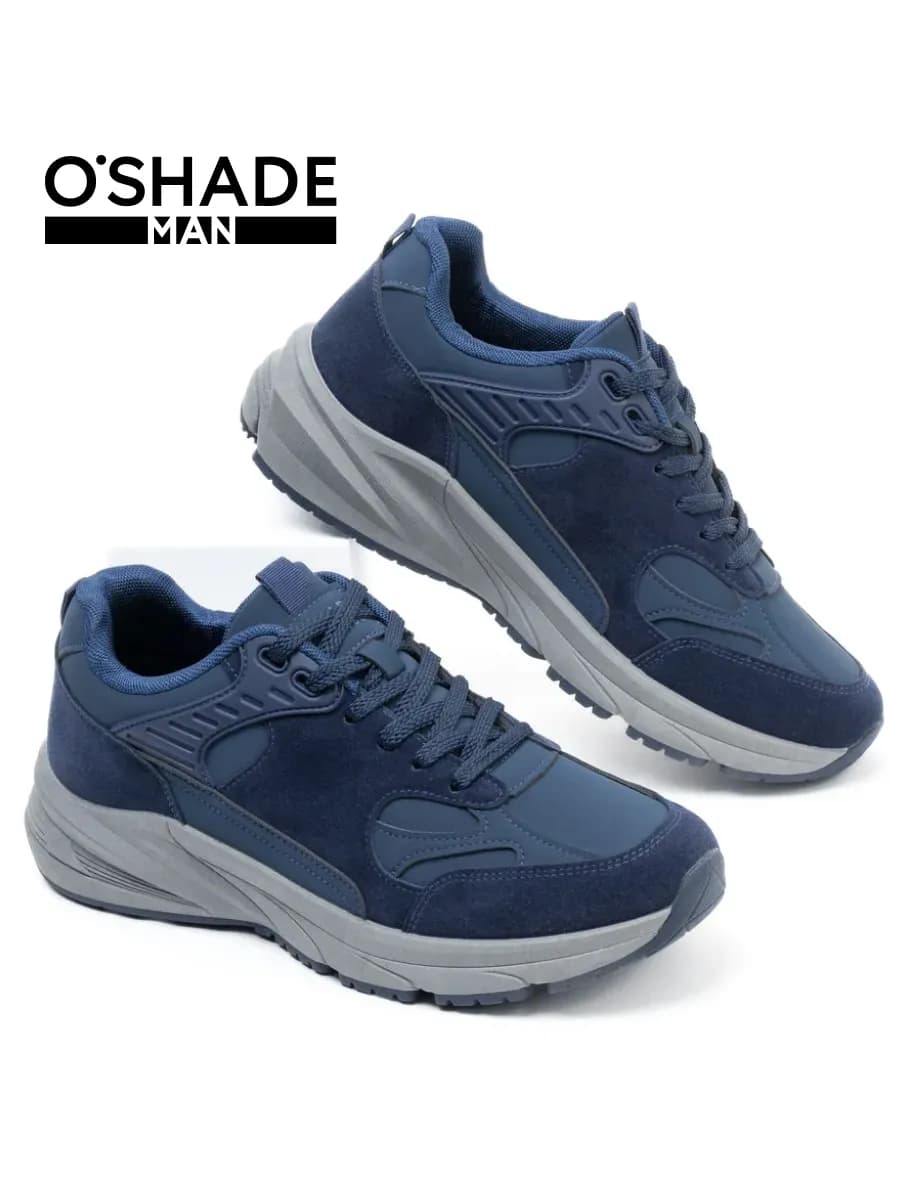 Кроссовки мужские демисезонные