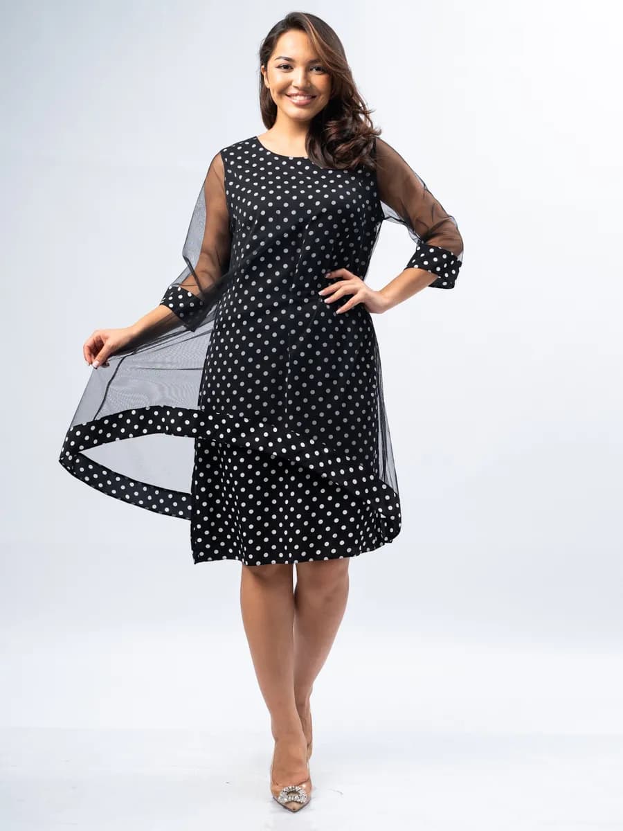 Платье праздничное нарядное на новый год