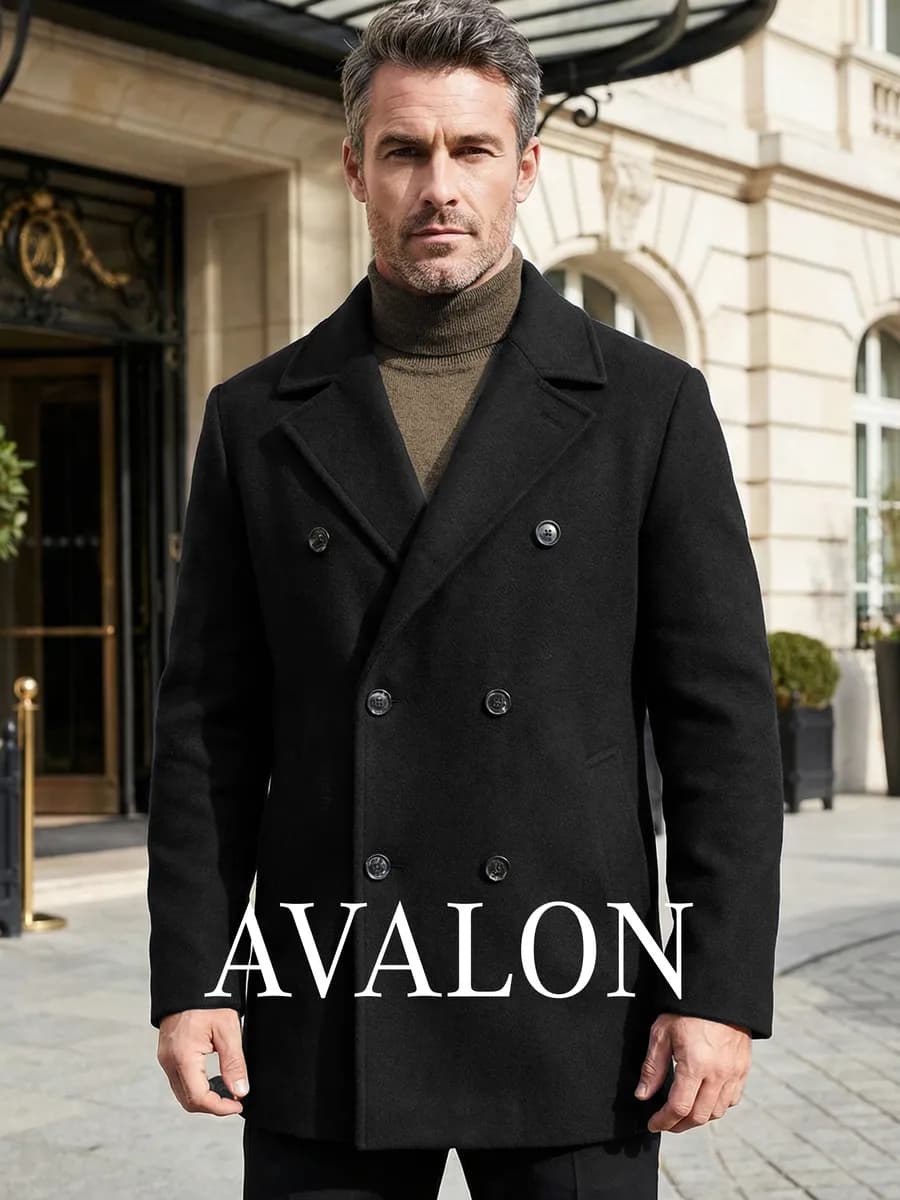 Пальто демисезонное короткое