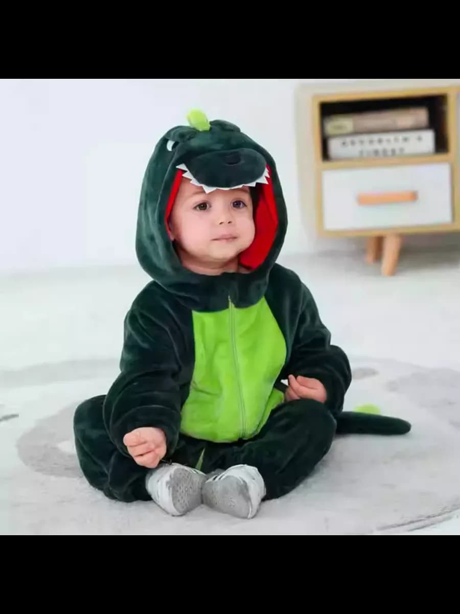 Кигуруми для малышей