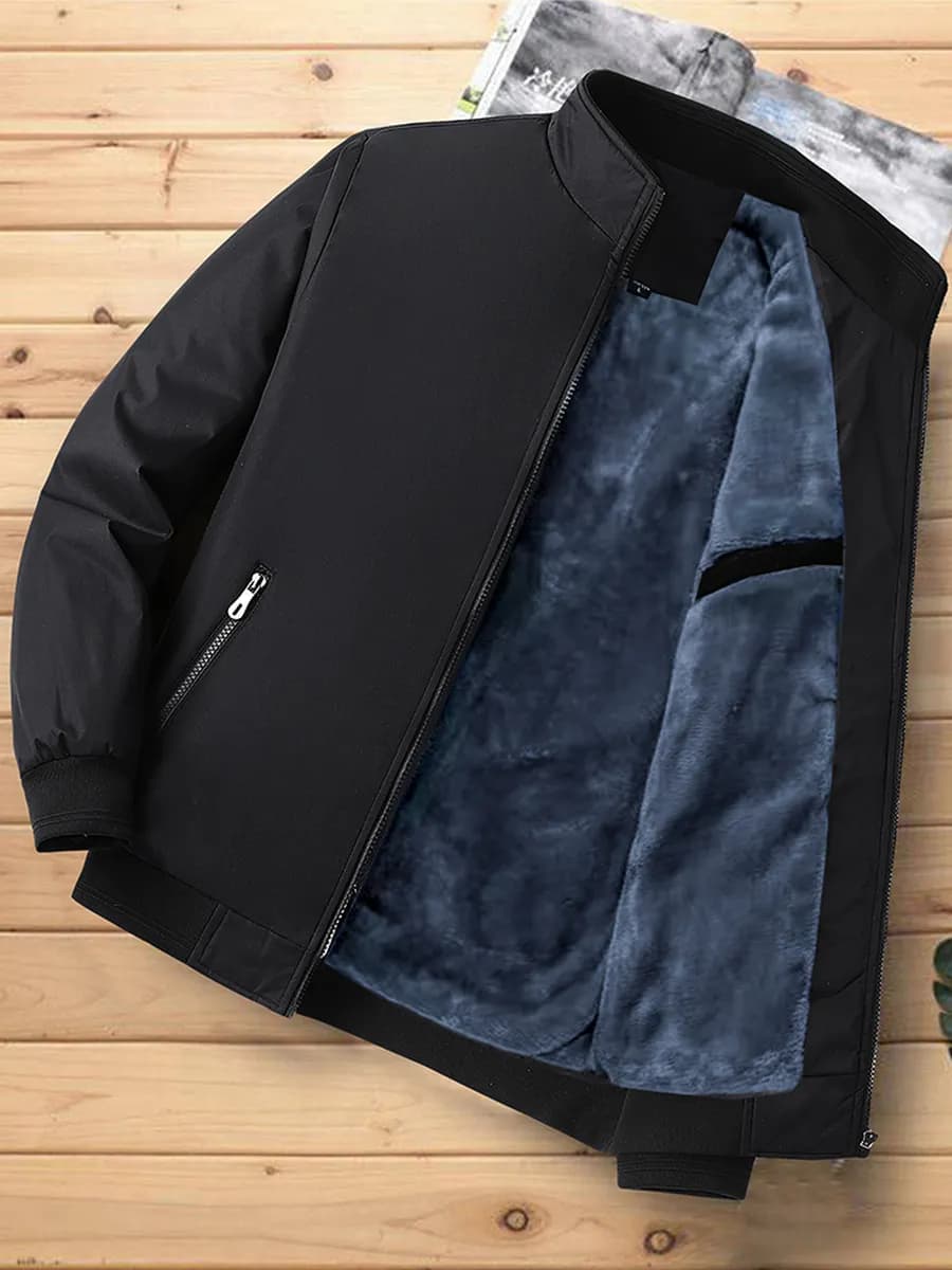 Плюшевый Куртка для полета такая классная