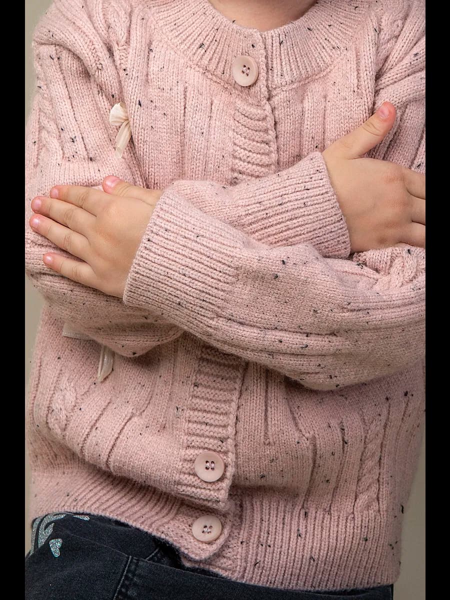 Кардиган детская одежда