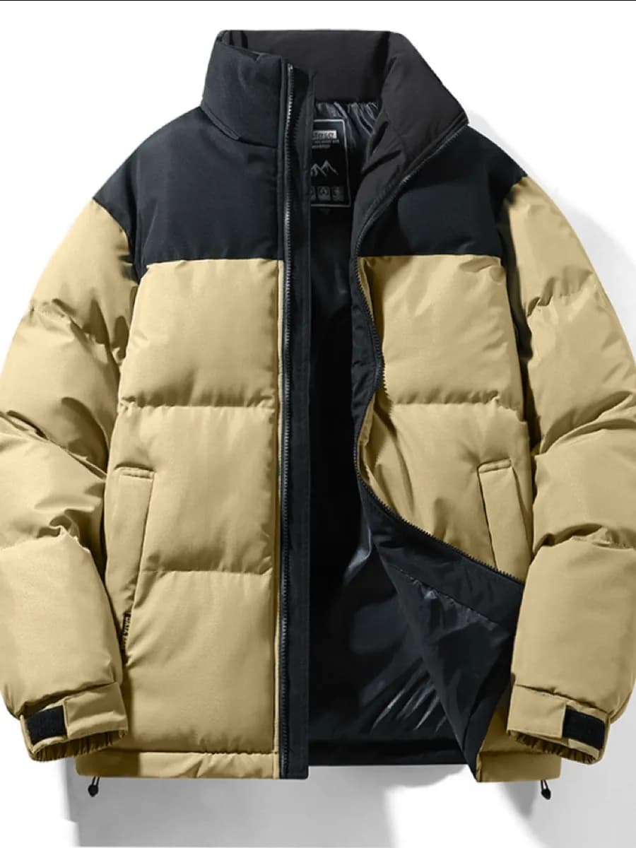 Куртка весенняя мужская