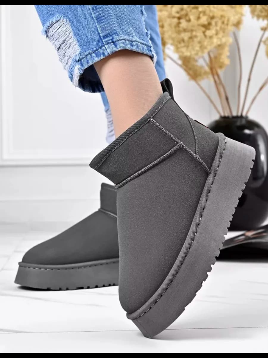 Угги женские зимние