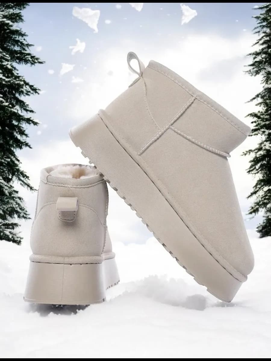 Угги женские зимние