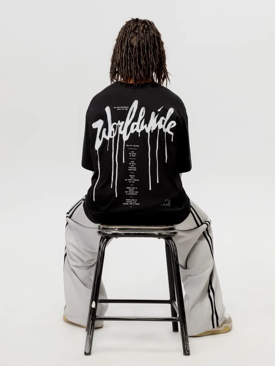 Хлопковая футболка базовая для мальчика