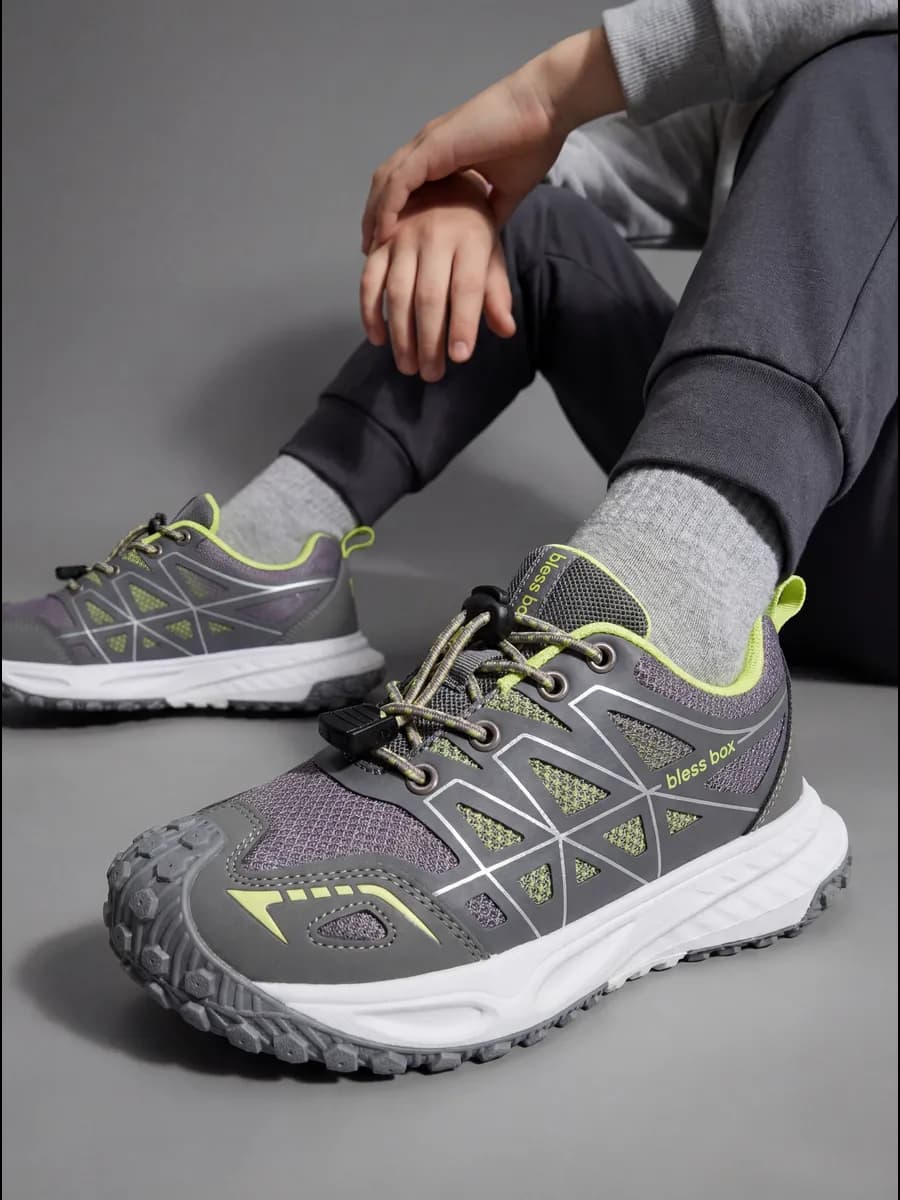 Кроссовки детские демисезонные