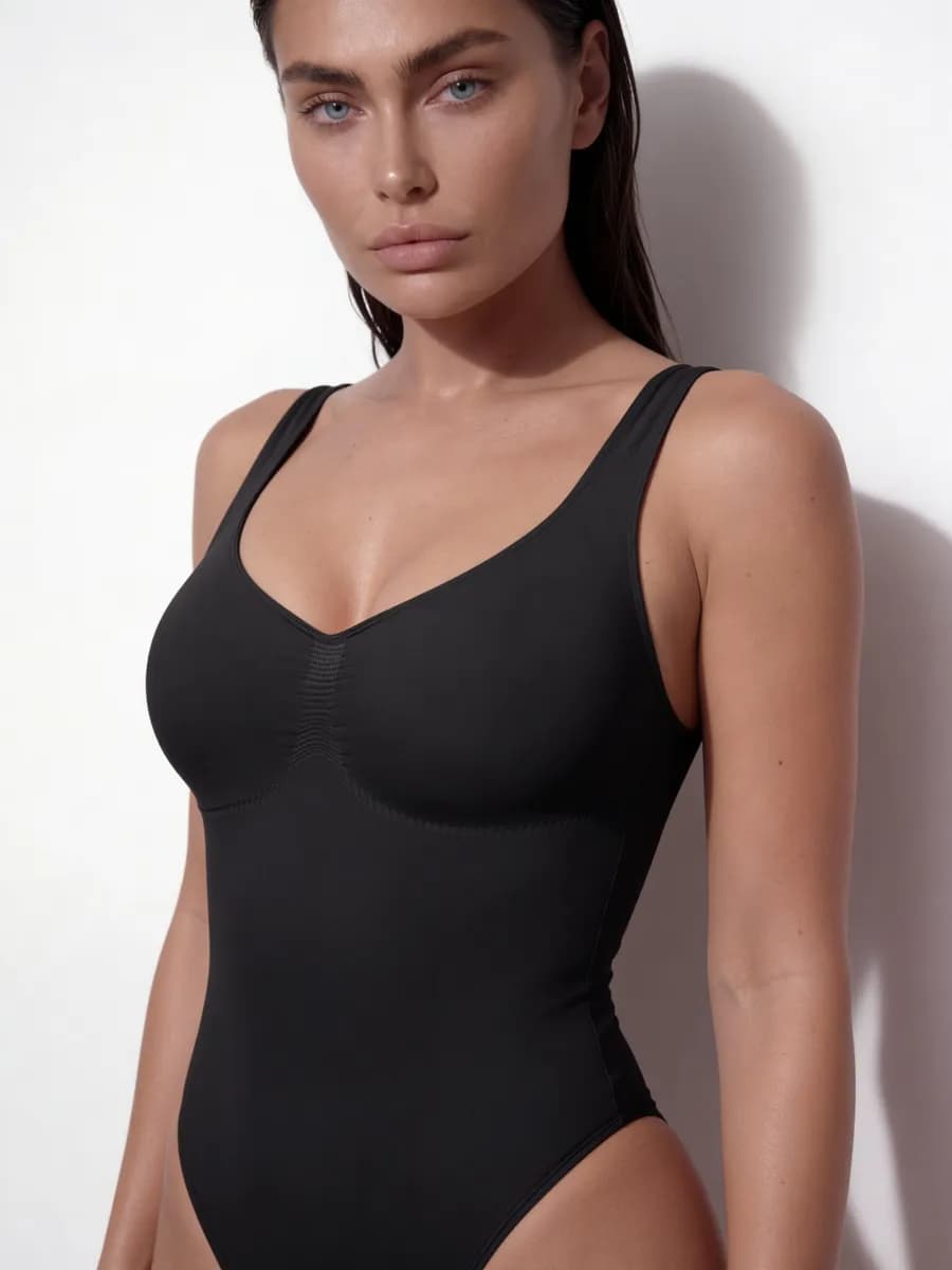 Боди утягивающее