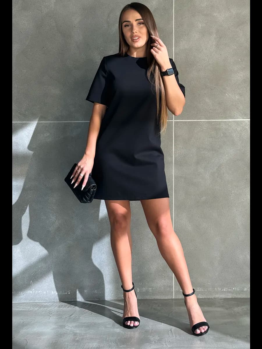 Платье вечернее праздничное деловое