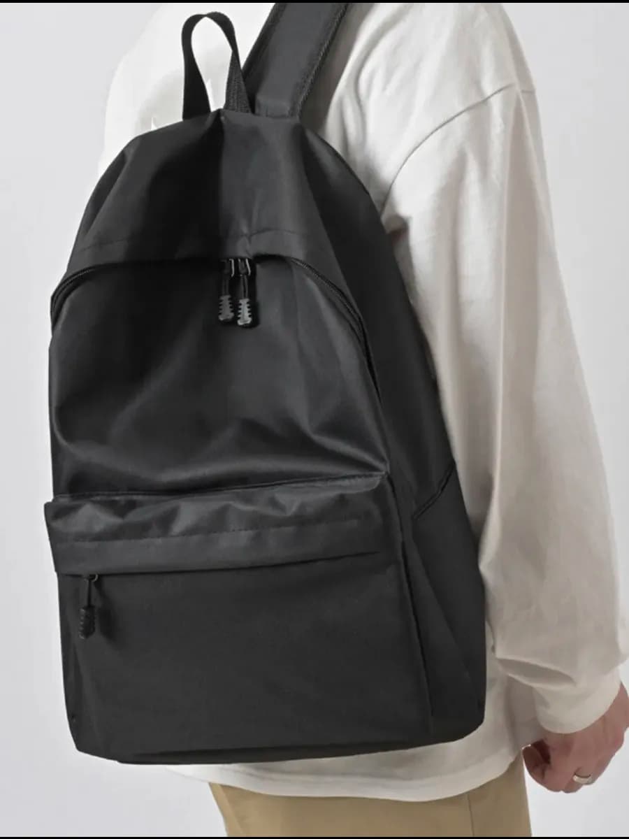 Рюкзак школьный спортивный