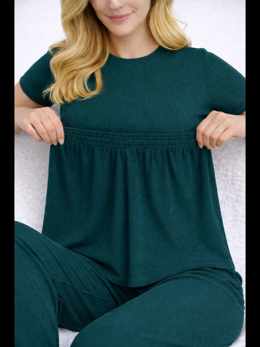 костюм 3в1 домашний из лапшы