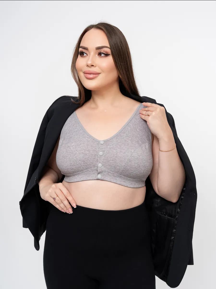 Топ белье больших размеров