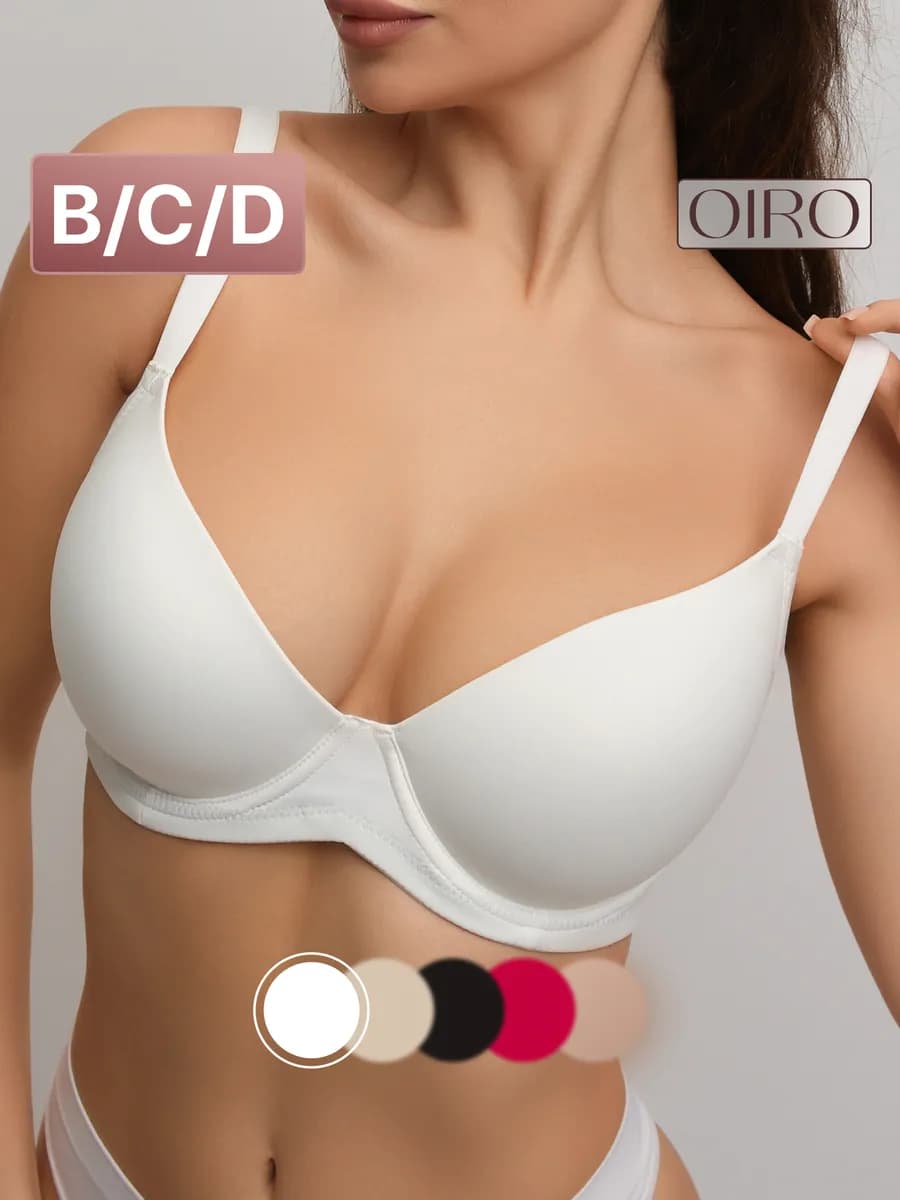 Бюстгальтер большие размеры Bluebell