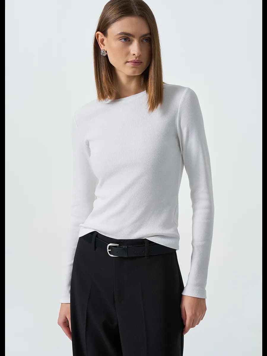 Джемпер утепленный