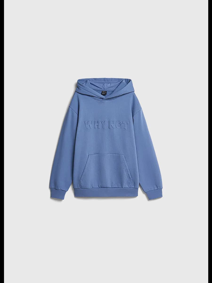 Худи с капюшоном