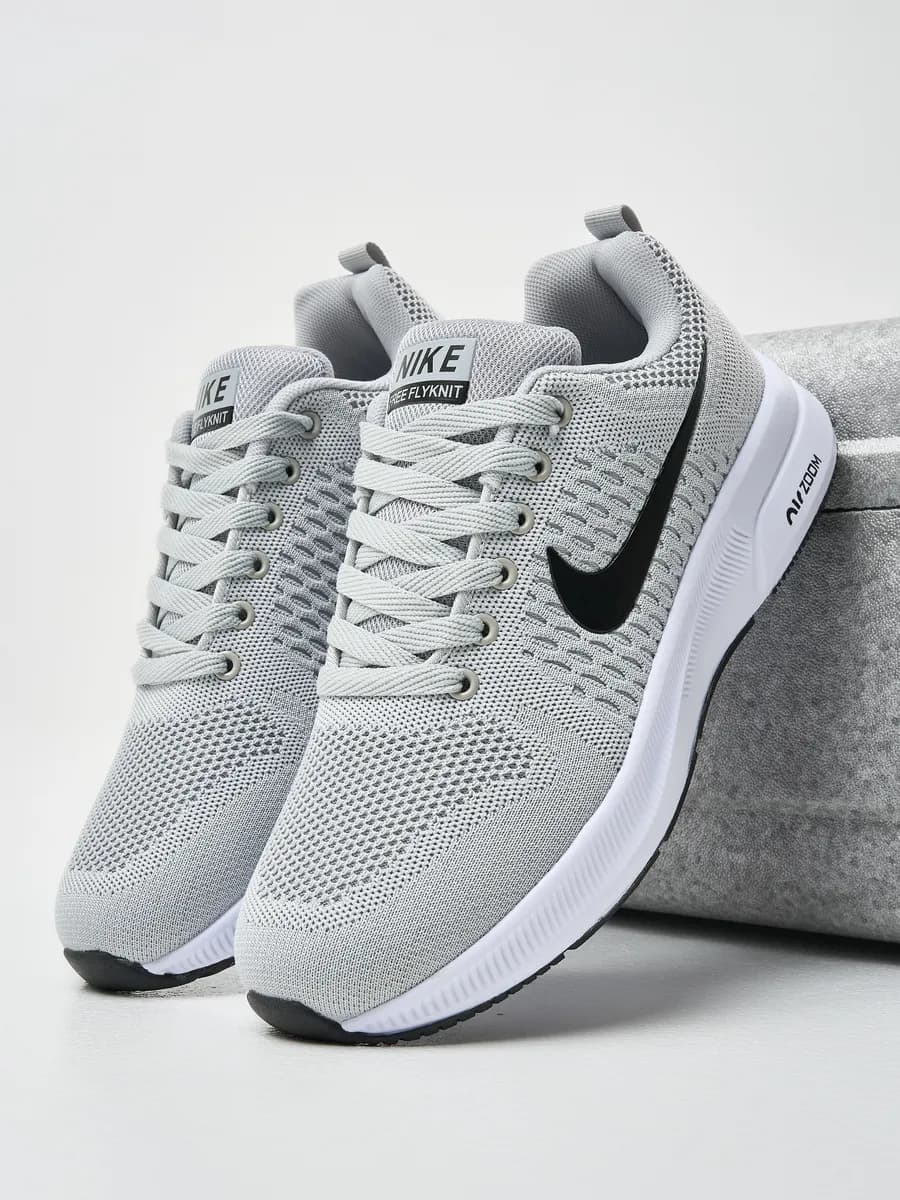 кроссовки мужские летние