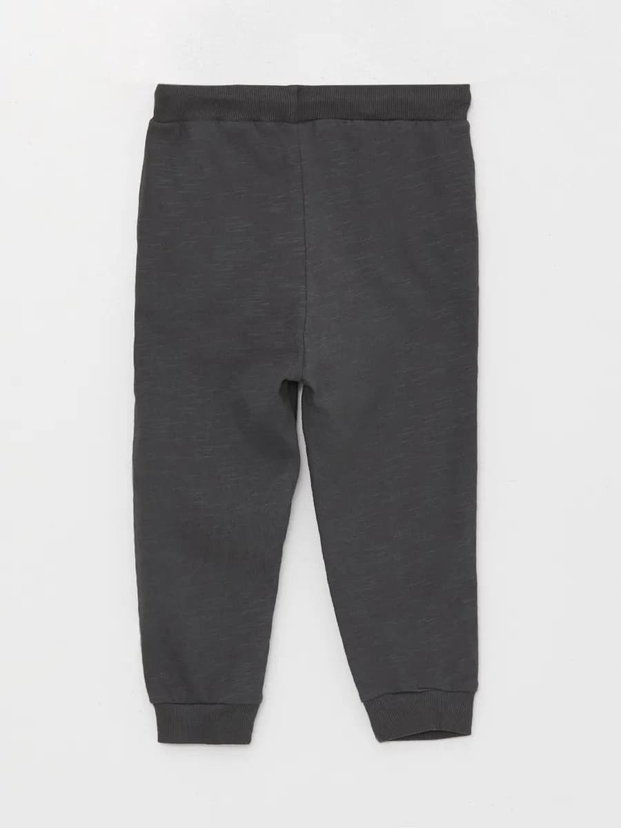 Спортивные Джоггеры Для Мальчиков С Эластичным Поясом