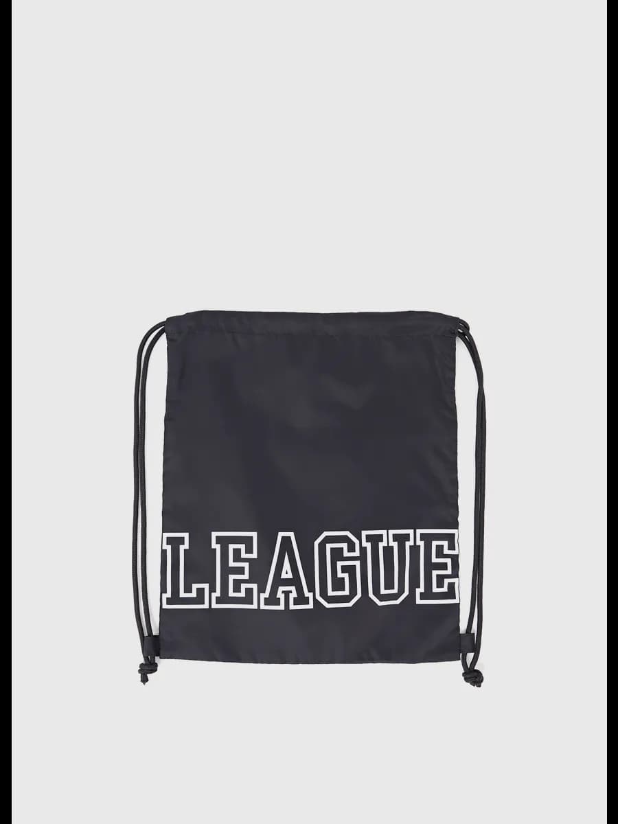 Мешок для обуви для мальчиков