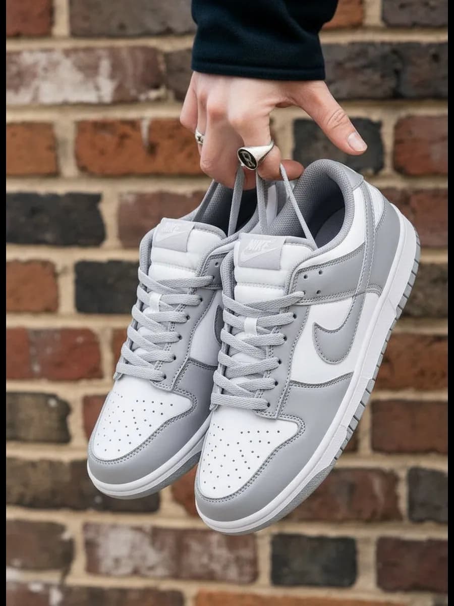 Кроссовки sb dunk low данки кеды