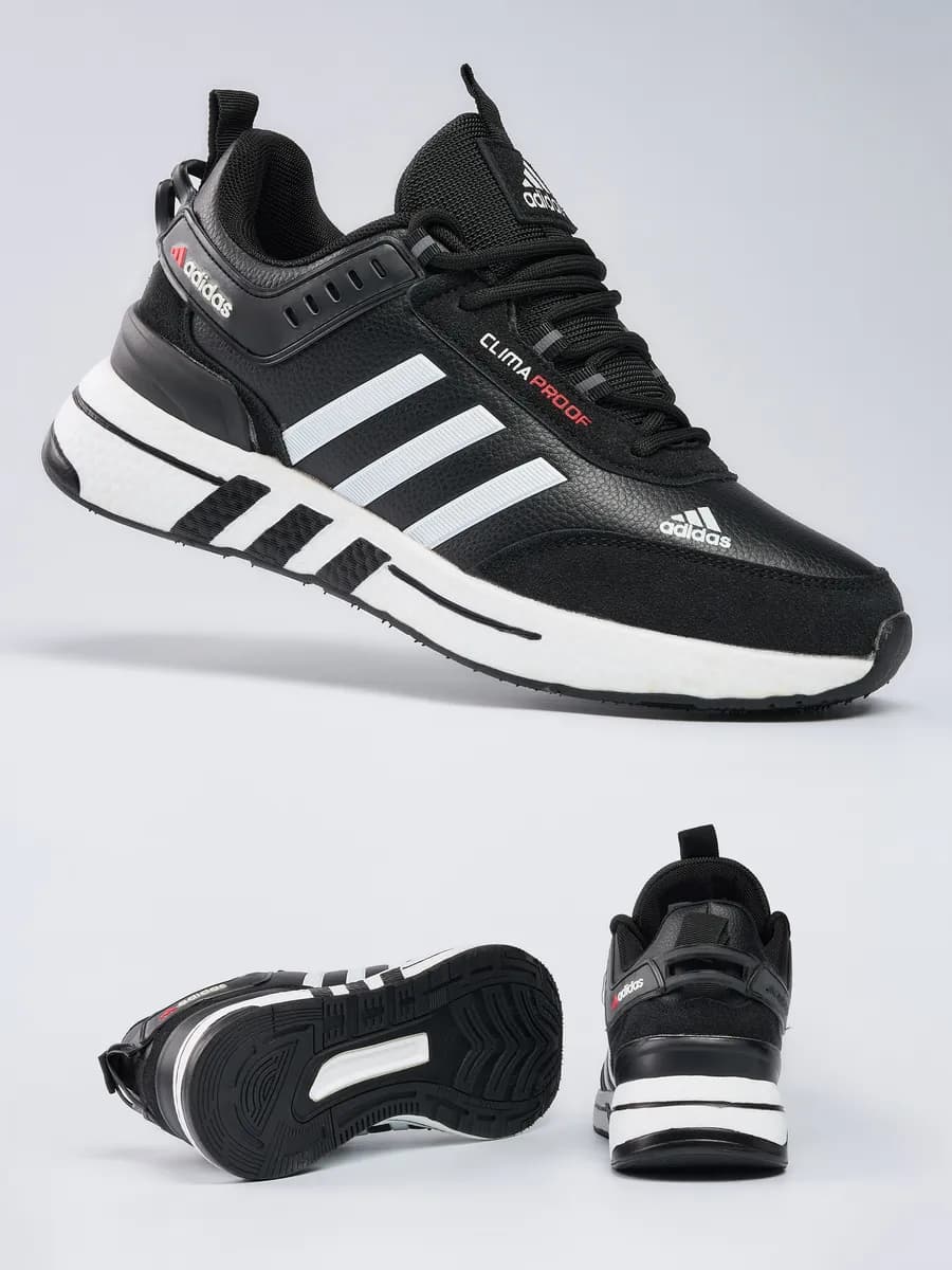 Кроссовки мужские спортивные